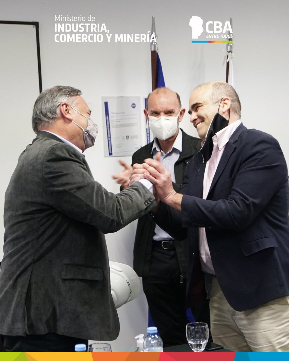 accastelloedu's tweet photo. Una gran noticia para Villa María y para toda la región ‼️
#acabio #etanol #inversiones #cordobaproduce #cordobanopara https://t.co/3m9ERbte7m