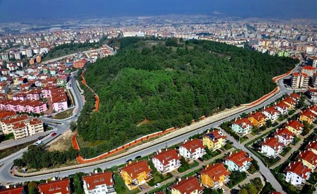 alicanhasdemir's tweet photo. Arkadaşlar ekte sunduğum görseller Bursa, Nilüfer'e aittir. https://t.co/Vw251iJb5q