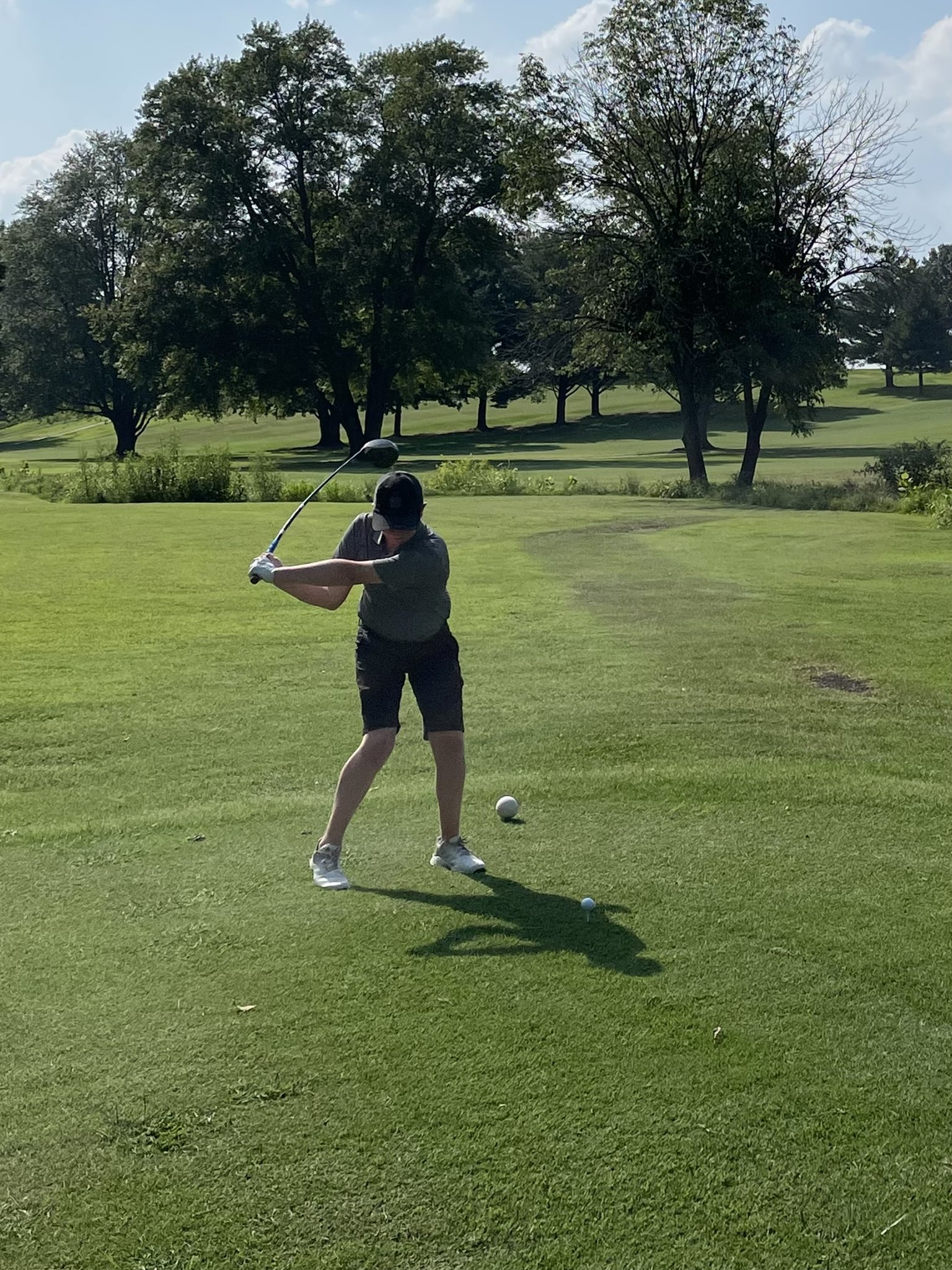 Mascoutah Indians Golf on Twitter: "Mascoutah Golf notched a win against Mt.  Vernon at Green Hills 159-169. Mascoutah frosh Jacob Florek led all scorers  with a 36. https://t.co/LF4Q2QDQeG" / Twitter