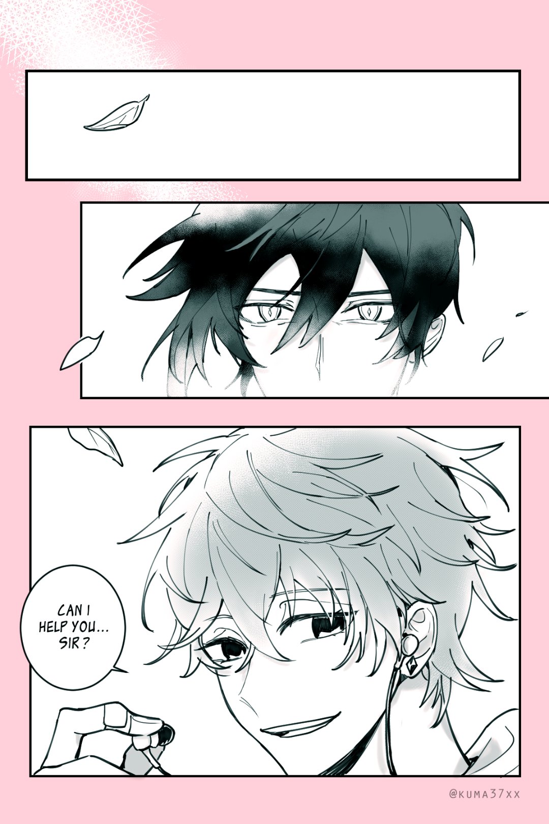 bearbread / COMMS CLOSED on Twitter: