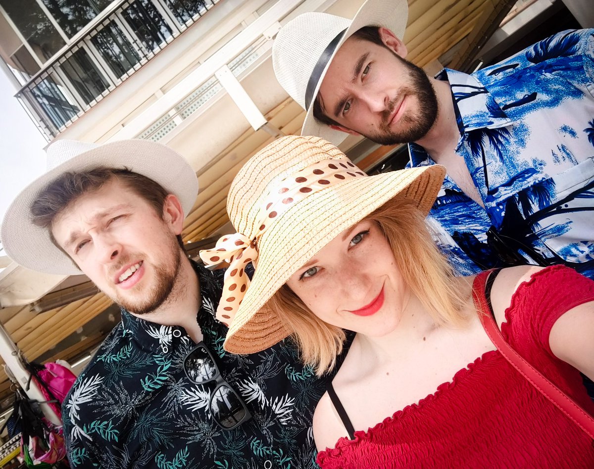 Anna Rudolf on Twitter: 