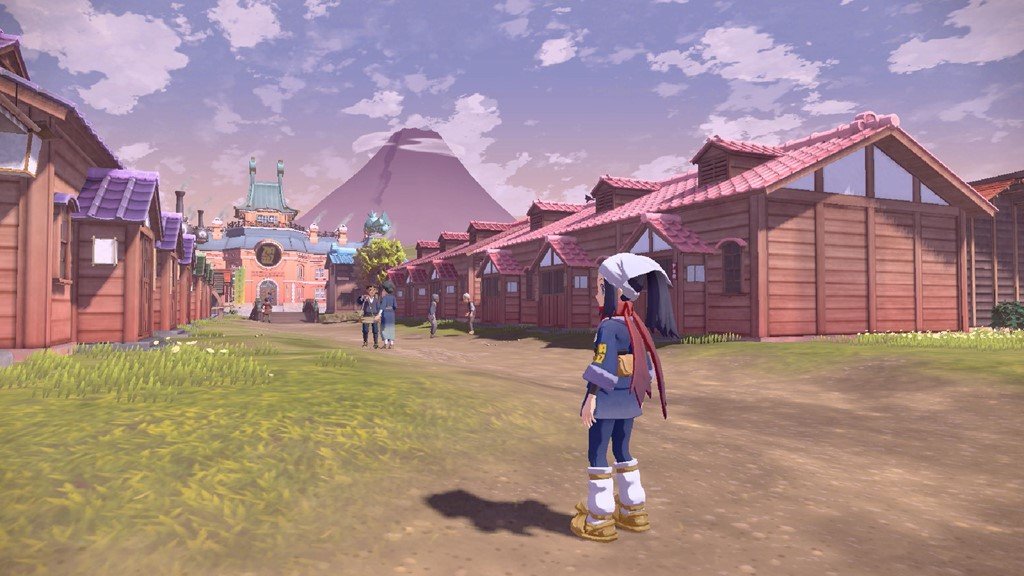 PokefansNET's tweet photo. Pressematerial zu #PokemonLegendsArceus (Thread)
#PokemonPresents #LegendenArceus #pfnews https://t.co/weZH1d1RZC
