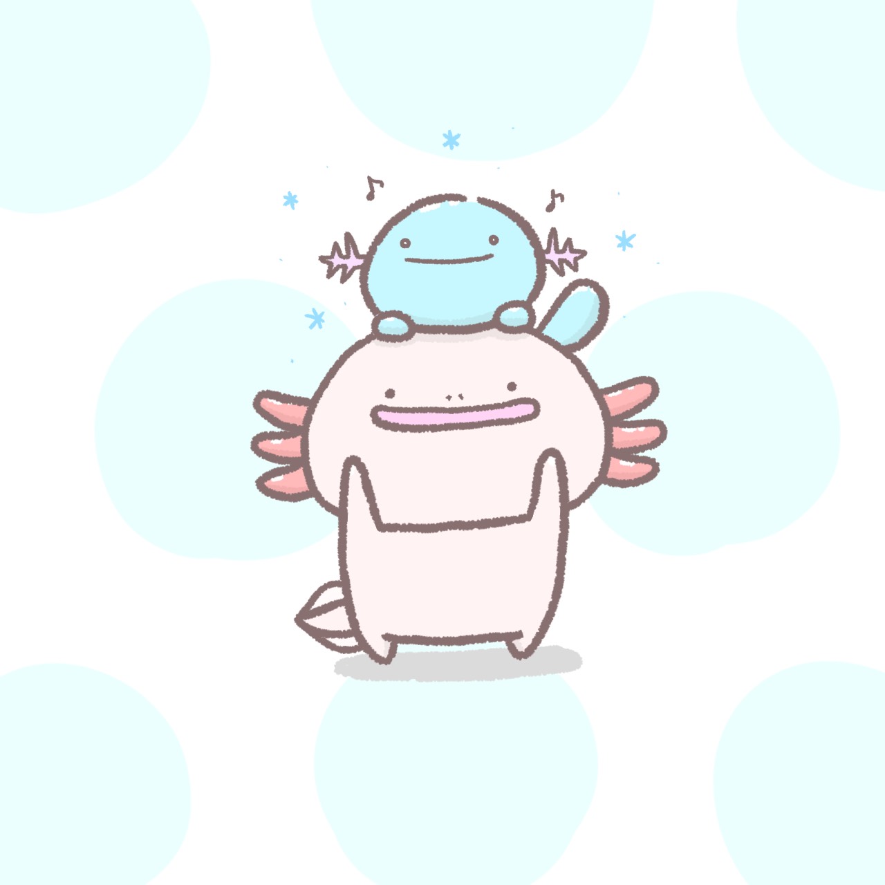 ちゃん イラスト更新中 Chan Pic13 Twitter