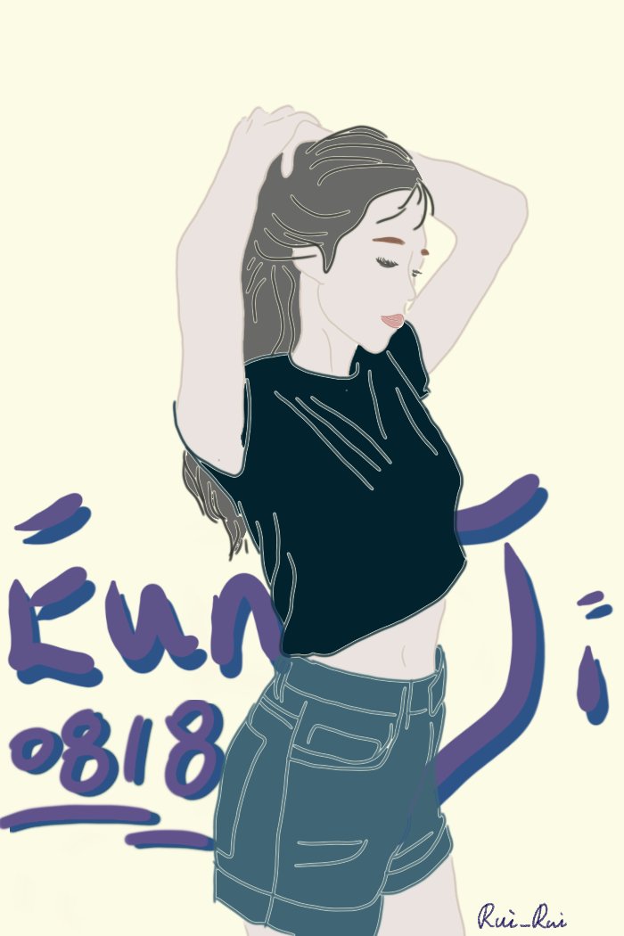 Drawerr_Rui_Rui's tweet photo. 210818
-
생일축하해🎂
영원히 응원할게요😊
@Apinkjej
#HappyEunjiDay
-
#에이핑크 #정은지 #은지 #apink #jeongeunji #eunji https://t.co/AsZDXb27qH