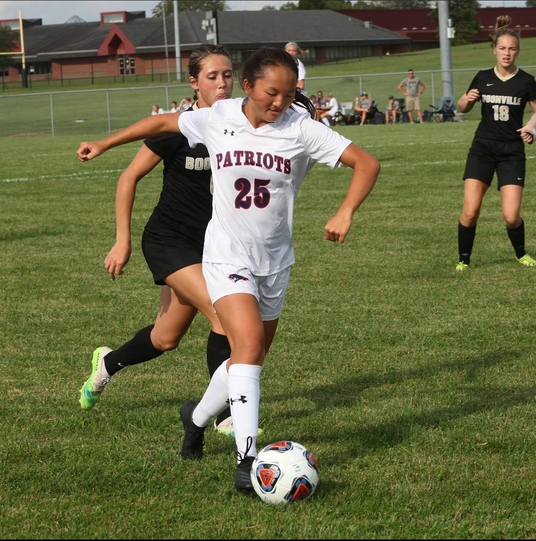 HHHS Girls Soccer beat Boonville 6-0.  Last Pats were lead in scoring by <a href="/macey_toler/">Macey Toler</a> who had 4 goals.

Game 📷
perfectlydelightfulimages.zenfolio.com/p16784892