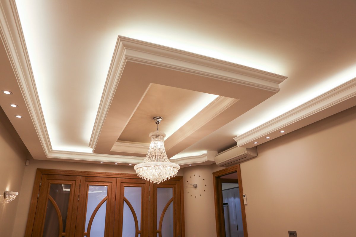 AAK_Electrical's tweet photo. LED strips are a brilliant addition to the modern lighting design. They can be used to layer your lighting, highlight a feature, show off a display, change the mood, and much more.

Contact us today and ask for a free quote: office@aakelectrical.co.uk https://t.co/jVLX9B8RcP