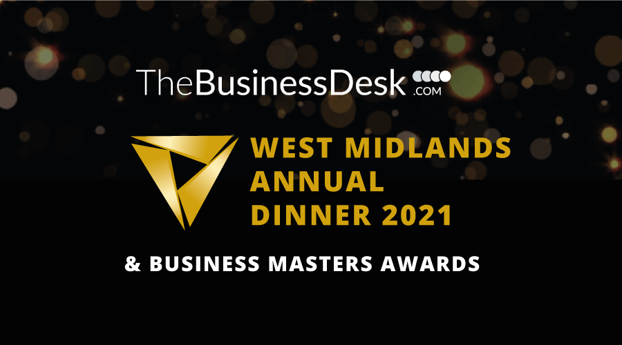 Shortlist revealed for West Midlands Business Masters dlvr.it/S5shfz
