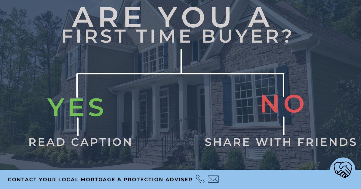 dmorrisonfmp's tweet image. Are you a #firsttimebuyer? 😎

We have the most essential guide you will EVER need over on our website 👉 bit.ly/3k6q0sy 

This guide will help you on your #property buying journey.

If you're not a First Time Buyer, please share this post with your friends who are.