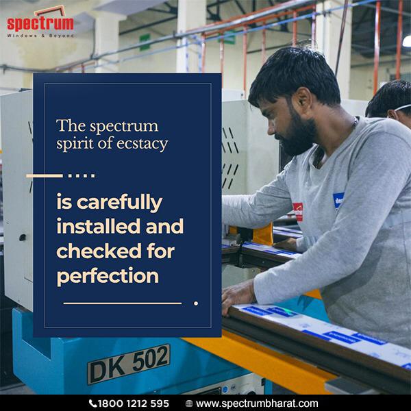 SpectrumUpvc's tweet photo. Looking for end-to-end solutions for installing your uPVC windows and doors? At SpectrumBharat, our expert teams are always at your disposal, ready to Installation with perfection.
Enquire now @ 18001212595
Sign up for more enquiry-https://t.co/cPUMoazf5f
#spectrumupvc #spectrum https://t.co/vcuzDeDgvy