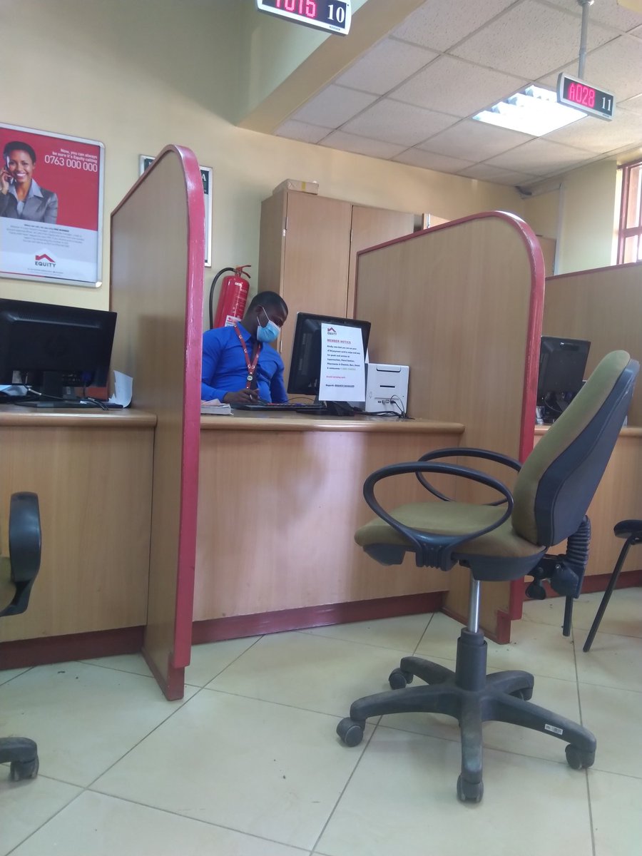 Githeri Media tweet media