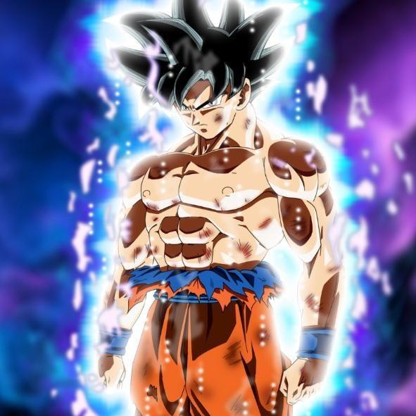#NewProfilePic