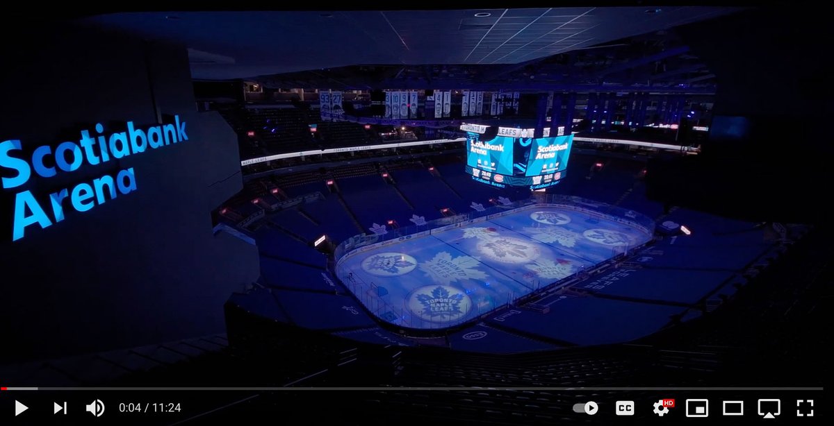 ClarusLighting's tweet image. Amazing! A true game changer by @lighting_cooper 

youtu.be/lHY8e22TsFg

#CooperLightingSolutions

#SportsLighting

#ClarusLighting