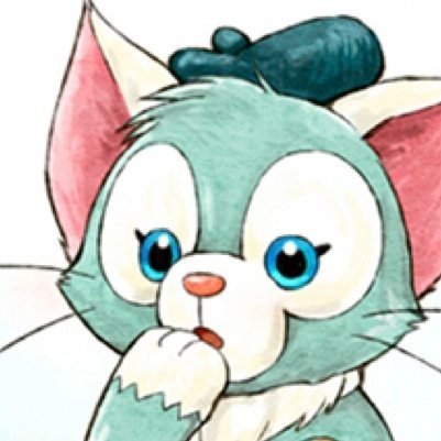 ジェラトーニのtwitterイラスト検索結果