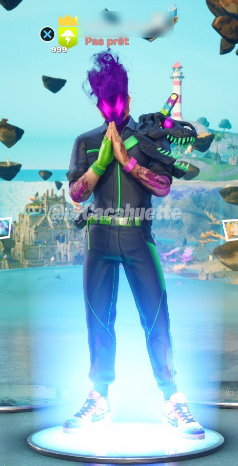 Shiina Pa Twitter These Are The Other Variants Of The J Balvin Skin Via Drcacahuette