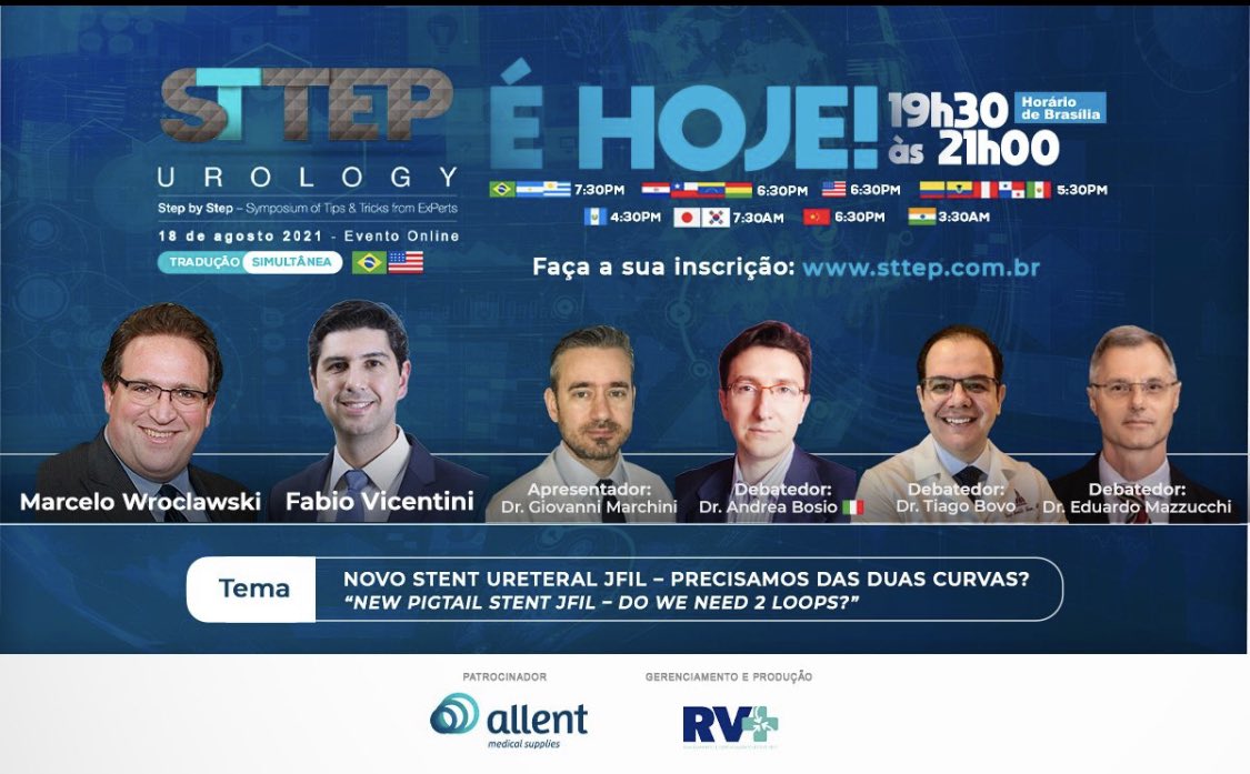 Imperdível: