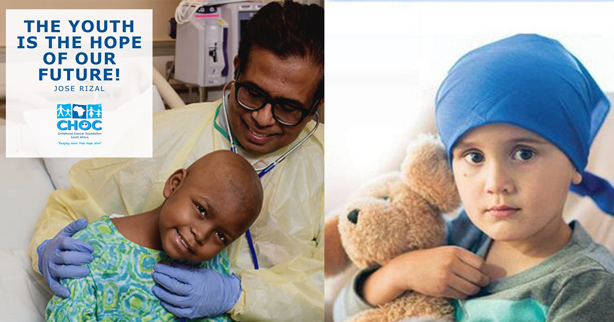 WhitfieldsGroup's tweet photo. This month we feature @CHOCfoundation a non-profit organisation made up of passionate people who stand up for and support the well-being of children diagnosed with cancer or life-threatening blood disorders https://t.co/l877donp7Q #WhitfieldsCares https://t.co/QCZ3cjuEcZ