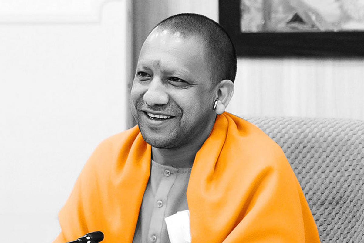 YogiInNews's tweet photo. Why Yogi Adityanath Is The Left Ecosystem's Target No. 1 - Swarajya https://t.co/ef1aLyYd0W https://t.co/19RlRNfs13