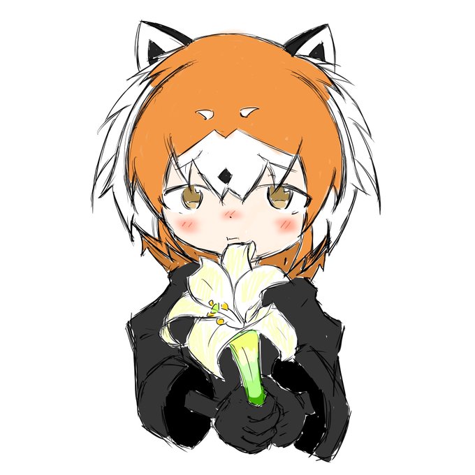 レッパンちゃん 