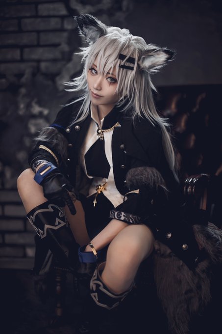 コスプレイヤーまいのTwitter画像23