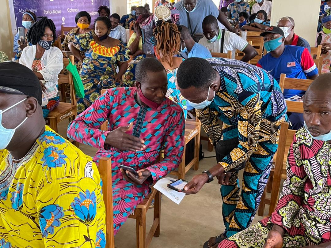 adejbenin's tweet photo. ...Plusieurs stratégies ont donc été partagées pour accompagner les efforts qui sont faits par nos autorités pour faire de notre beau pays le #Bénin l'un des plus visité en Afrique par les touristes

Plus de détails ICI https://t.co/MEZPJdq4Yd

#adejBénin #adejBJ #Wurami #wasexo https://t.co/jhKZ6yFxCc