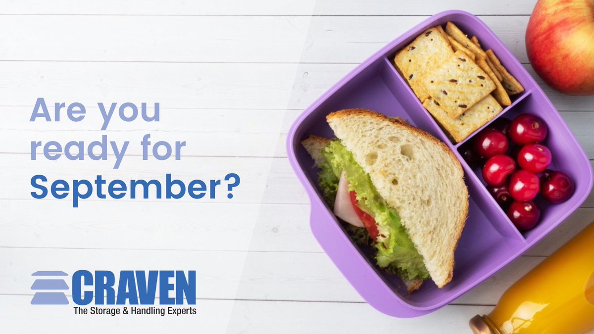 Craven & Co Ltd tweet media