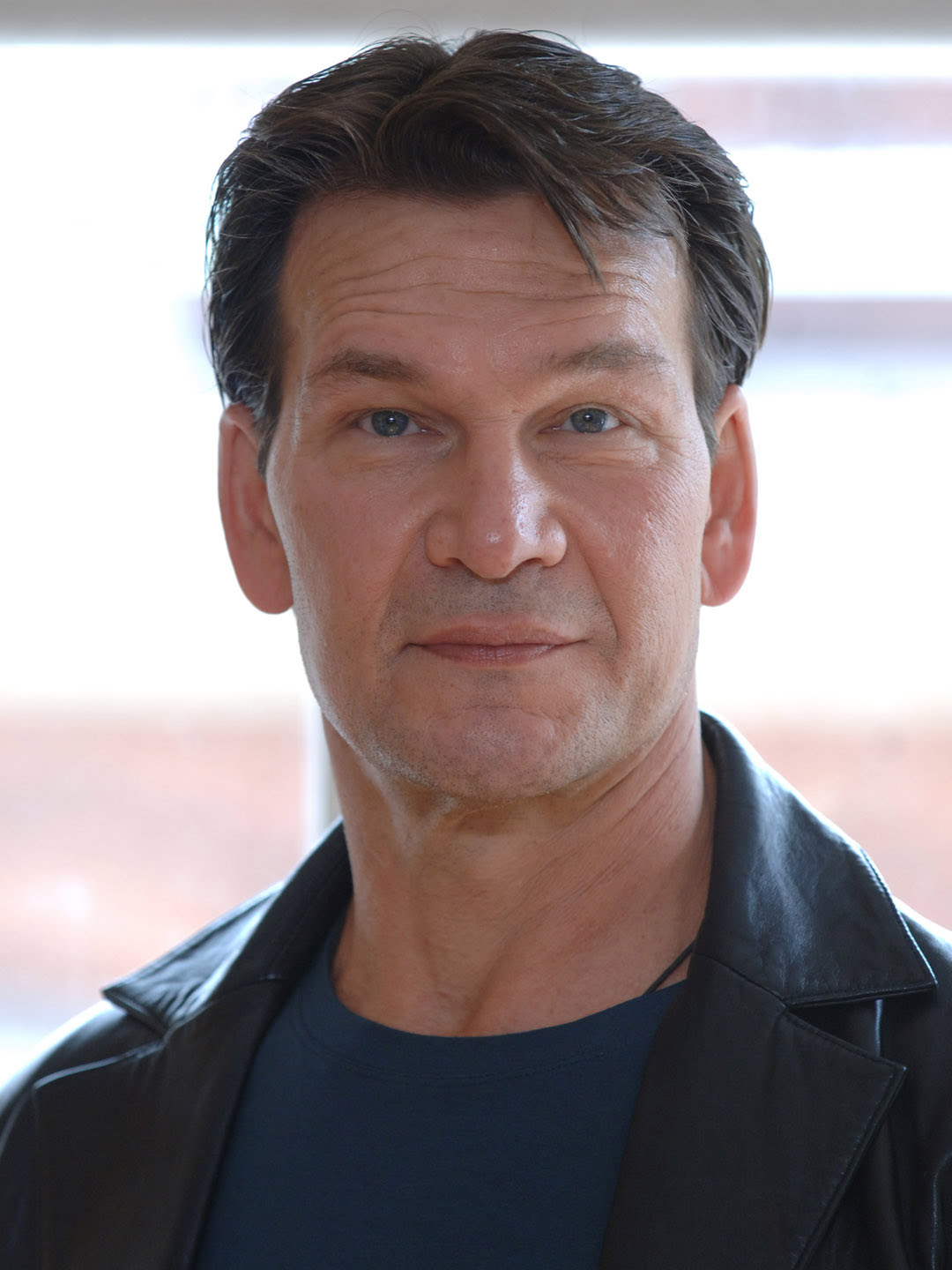Happy birthday Patrick Swayze R.I.P. 