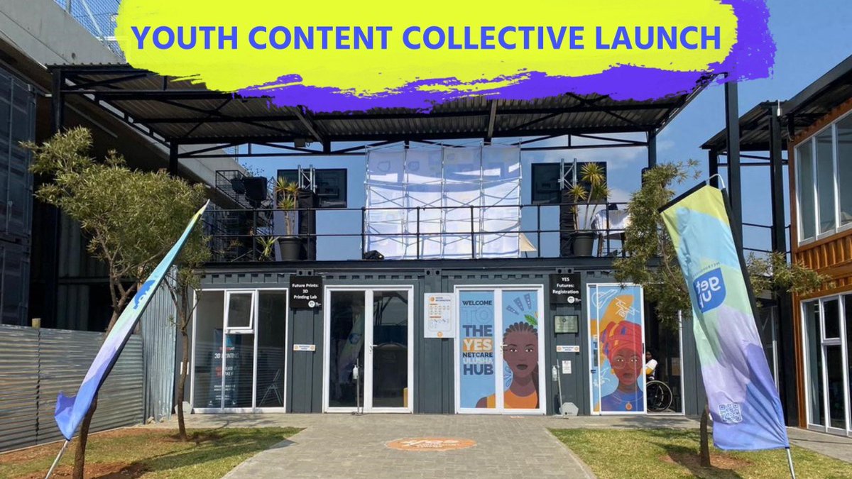 MetGetUp's tweet photo. You can feel the excitement in the atmosphere today at the hub as we open the door to creating real opportunities for creative youth!
#GetUpYouthContentCollective #LaunchDay #MetGetUp #GetUpGetStarted https://t.co/ZGCYNubpJ7