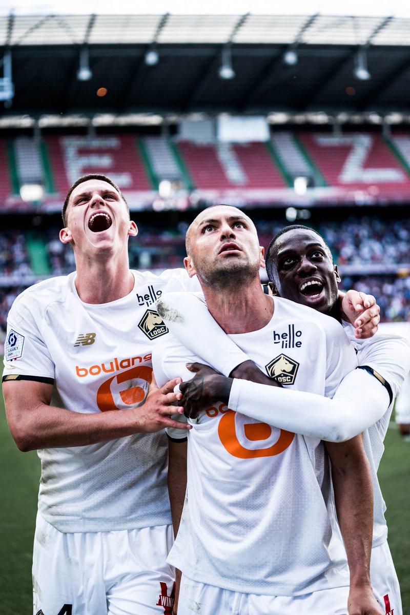 Dec 04, 2020 · media in category lille osc the following 20 files are in this category, out of 20 total. Losc Lille : Piu Veloce Losc Twitter