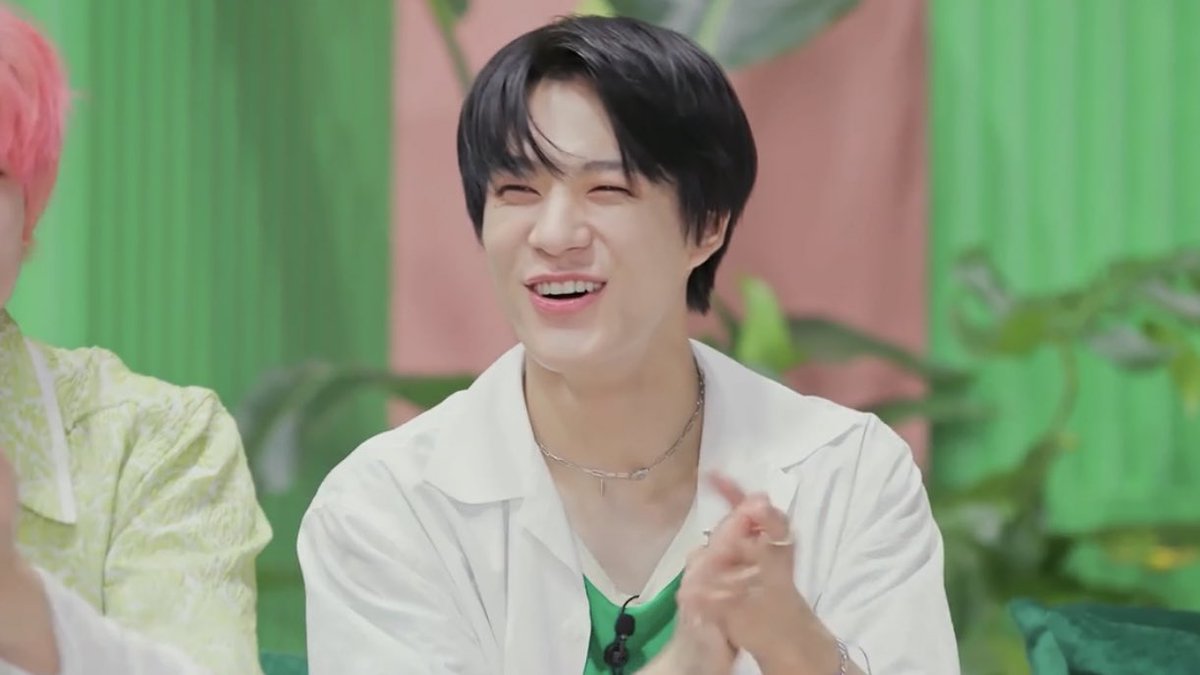 LJNFEED's tweet photo. #JENO #제노 https://t.co/hBwZfkJCh8