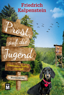 nichtohnebuch's tweet photo. #ProstaufdieJugend ist bereits der 3. Krimi mit Kommissar Tischler von @Kalpenstein und erscheint am 24.8. Spannend, humorvoll, unterhaltsam, mit ordentlich Tempo und viel Resi 😉
#werbung #ProstaufdieJugend @NetGalleyDE #apub #editionm
https://t.co/aKJjOTJL0P https://t.co/hbemZVIrrH