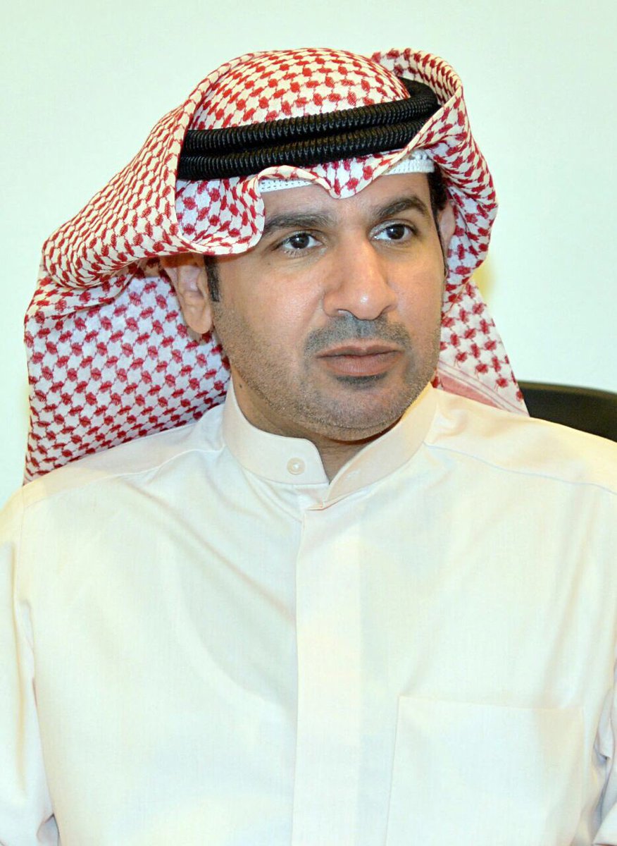 علي حسين الديحاني tweet media