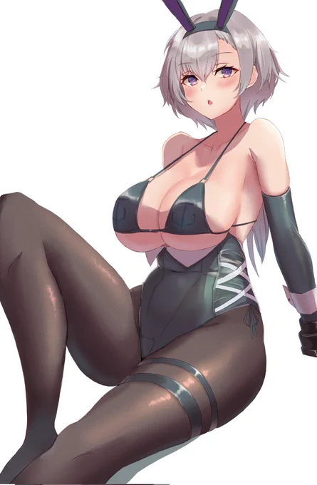 リノの差分載せるの忘れてました 