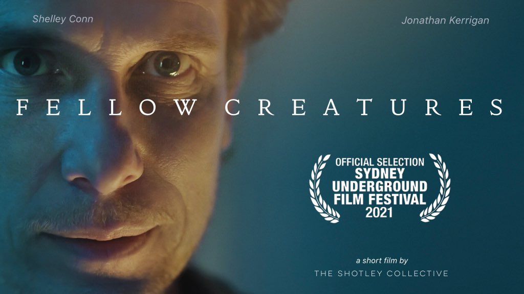 F_CreaturesFilm's tweet photo. We’re thrilled to announce the festival WORLD PREMIERE of Fellow Creatures will arrive at @SUFFfilmfest Sep 9-26! Thank you to the selection panel for choosing our film. We can’t wait to share it! 🎉 https://t.co/ZKcZFT2JND