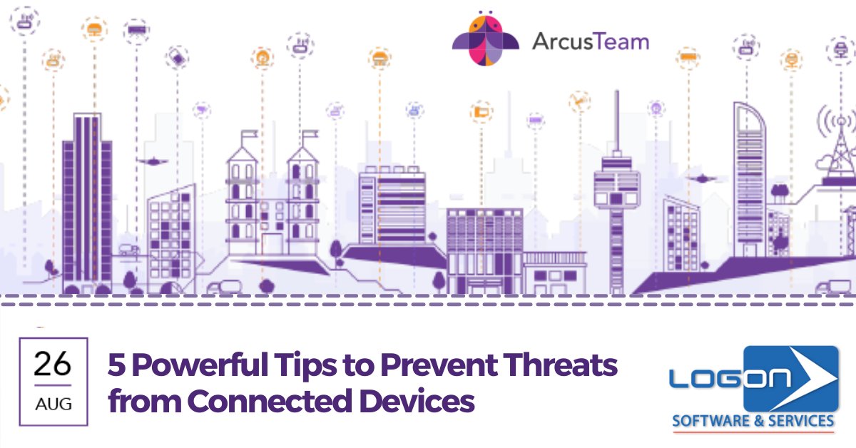 Wouldn't it be great to predict your next #cyberattack? Join us online August 26th and learn how you can take your security expertise one step further with #attacksurface management (ASM) and much more: 
bit.ly/3AvyFvg

#CyberSecurity #InfoSec #DataProtection