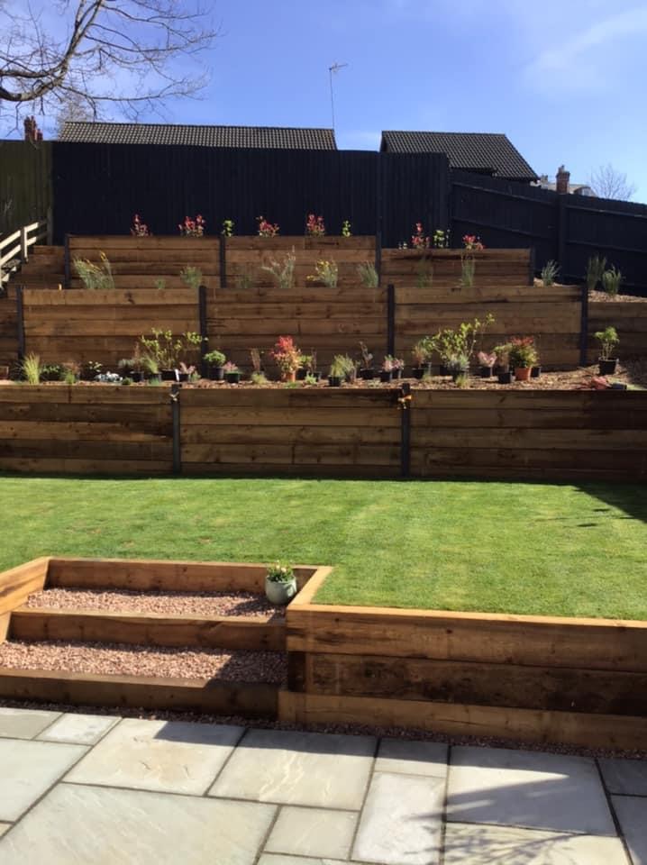 Spring Forward Landscaping Ltd tweet media