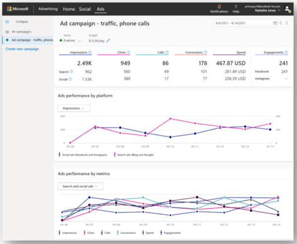 sdutta3000's tweet photo. Microsoft Advertising announces Unified Smart: A single management solution for multi-ch... https://t.co/RK7c4paTLC https://t.co/YGYrngU0g7