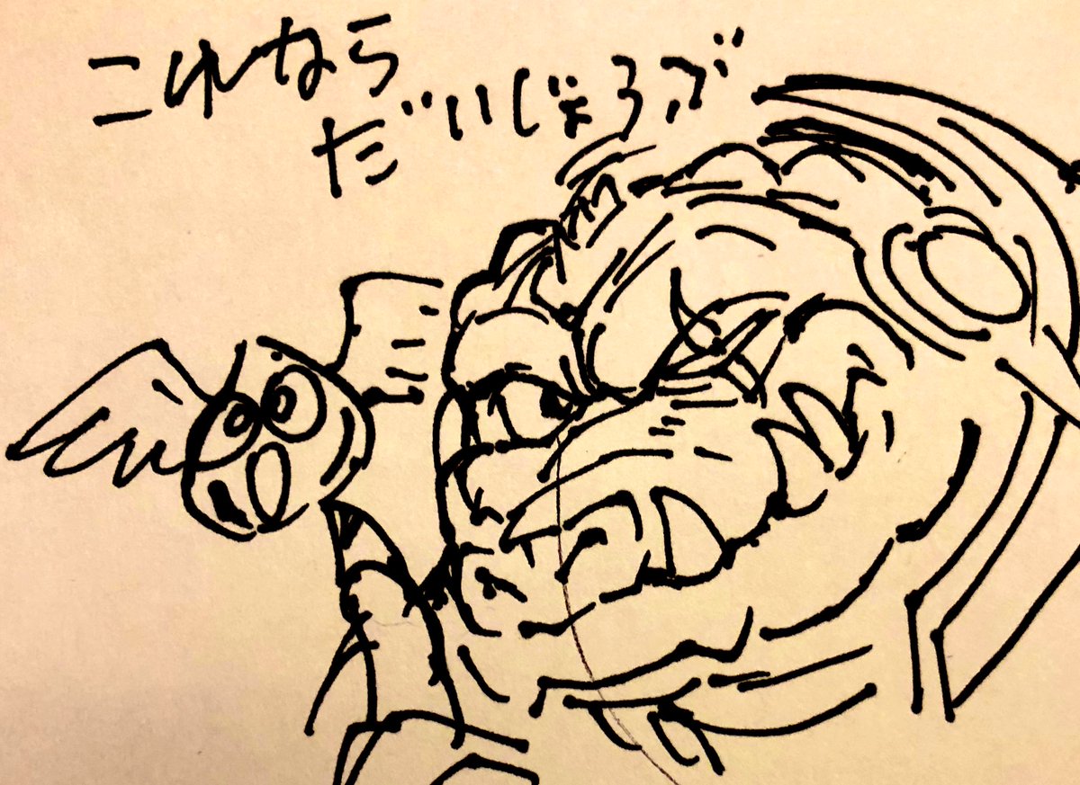 手術後によく描いてられるね、言われたが、普通にちゃんと描いたら死ぬわな、、、こんなんならティッシュの箱の上で、排尿、排便をチェックするペンで描いてるから問題ない
看護師さん来ないで!