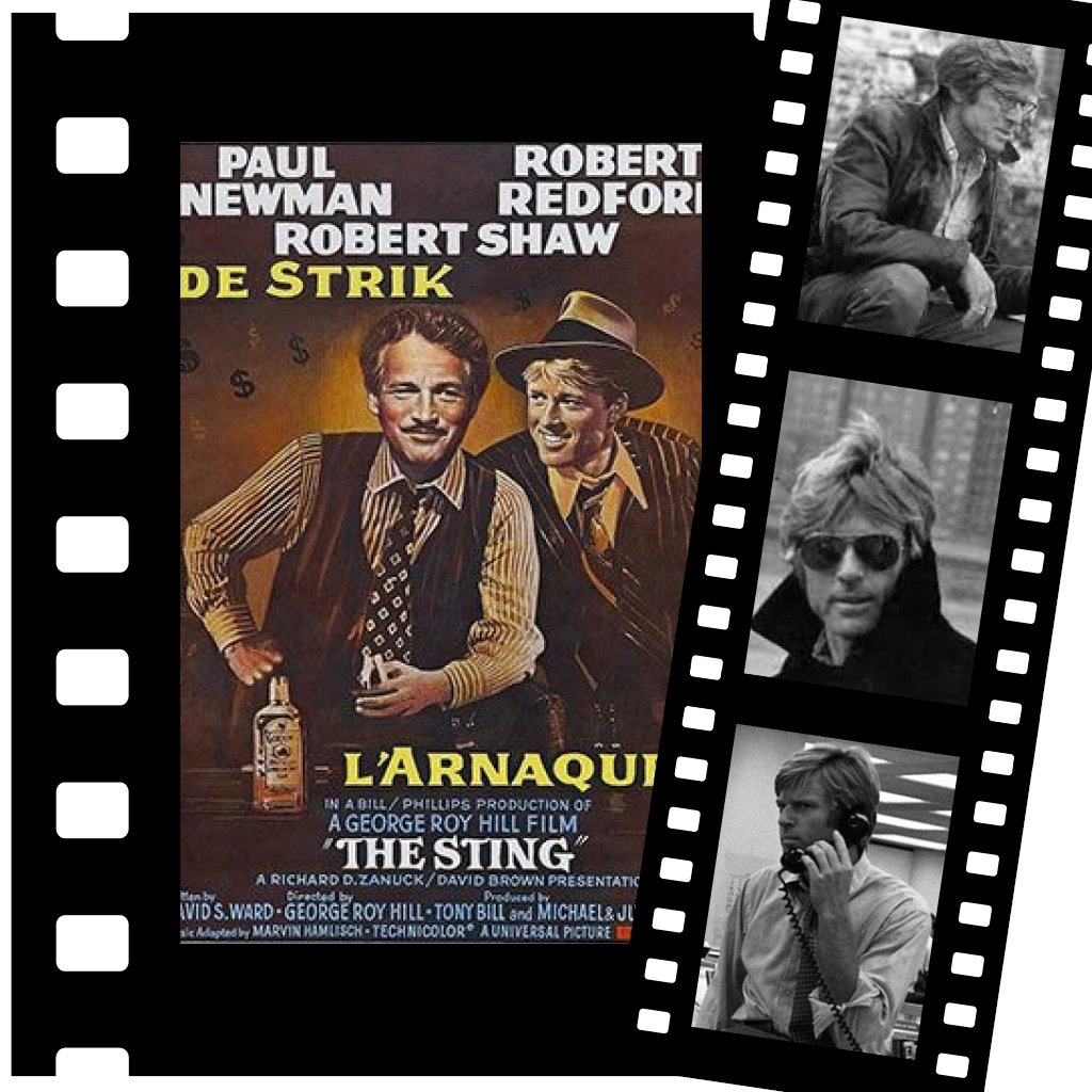  Happy Birthday Robert Redford 