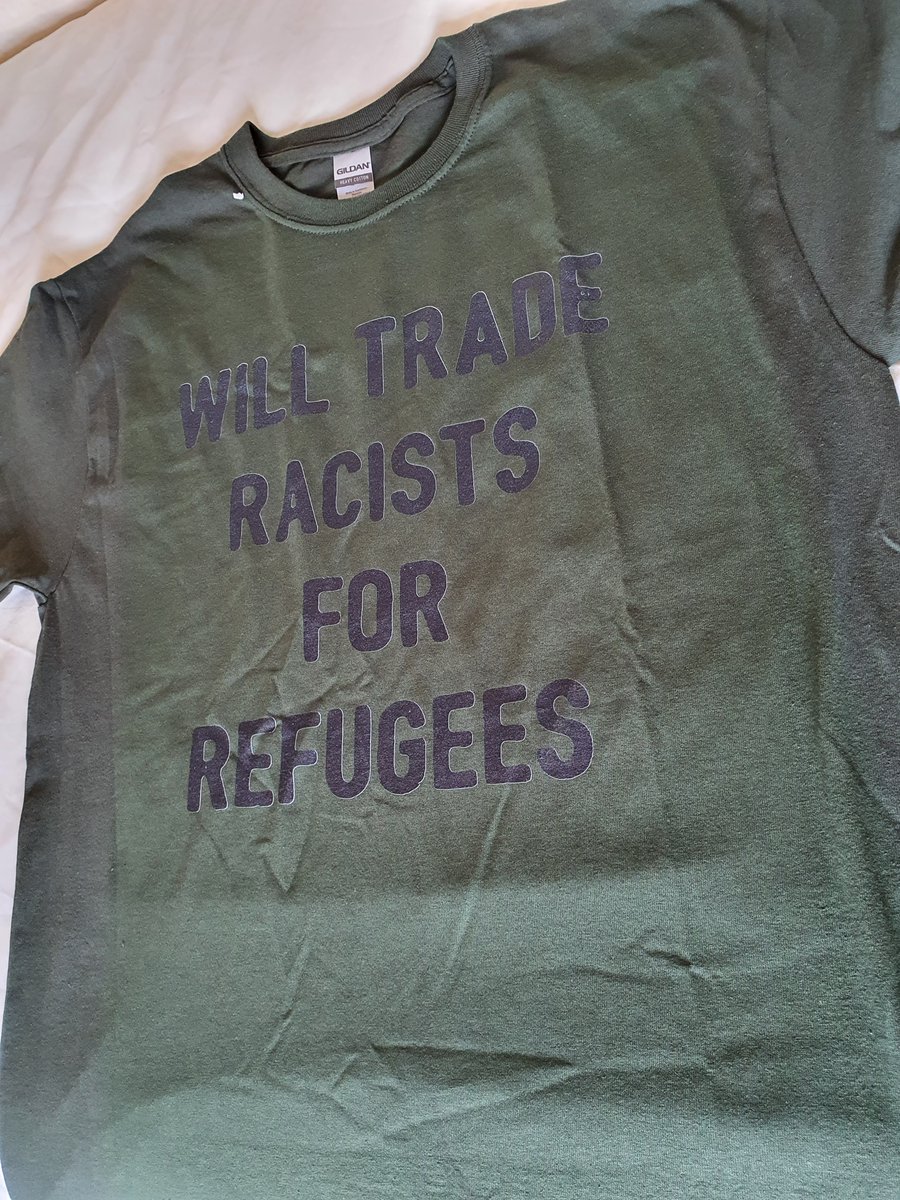 The postman has been. 🌹✊😃