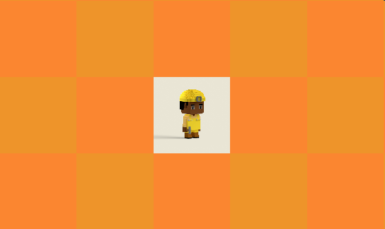 NFFTcom's tweet image. We have this amazing Builder Vox on our blockverse from VOX Collectibles! Check out this NFT and his collections 😎 

 nfft.com/blockverse/1319

#NFFT #blockverse #NFT