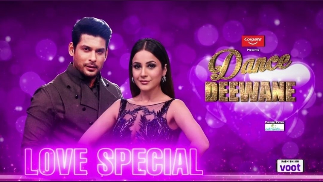 Dosti wala Love 😭😭😭😭😭
Just wow..I m loving it.. ❤
#SidNaaz
#SidNaazOnDanceDeewane3