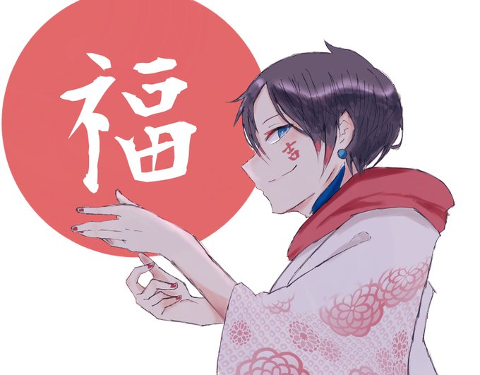 和風なイラストのtwitterイラスト検索結果 古い順