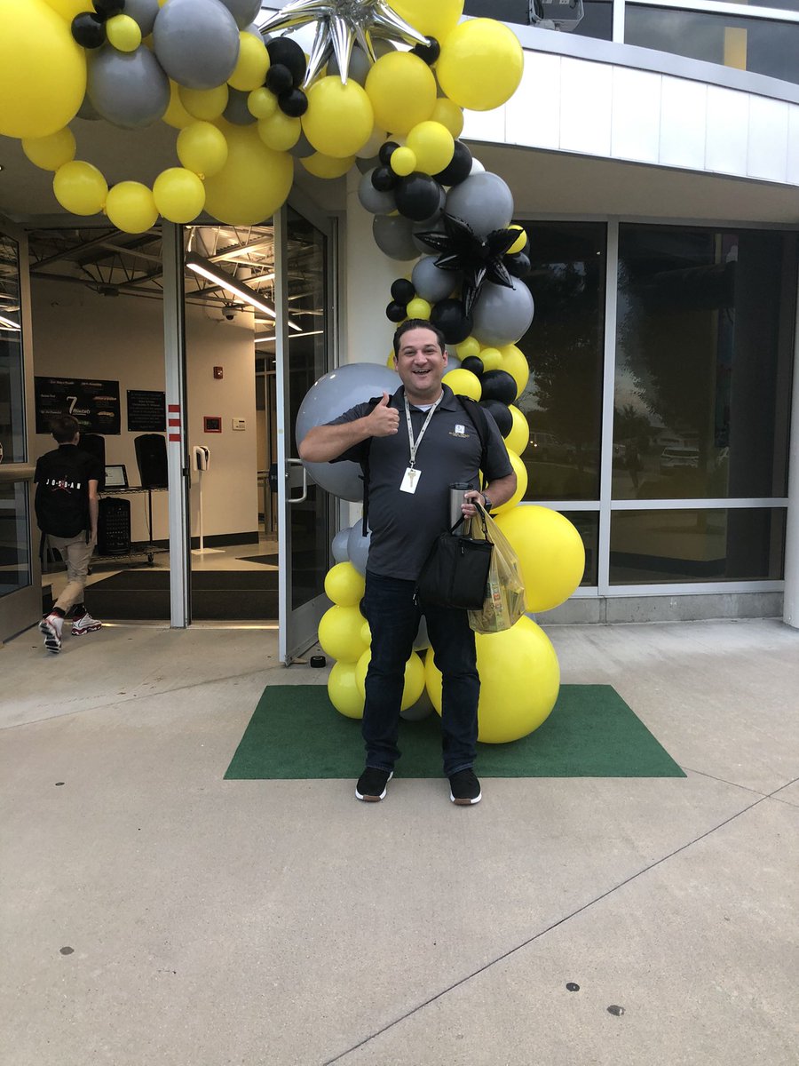 Cody Wright (@wrightgisa) on Twitter photo It’s a great day for the first day back with students! Let’s make it an awesome year, <a href="/GIMiddleSchool/">GISA Middle School</a>! It’s a great day for the first day back with students! Let’s make it an awesome year, <a href="/GIMiddleSchool/">GISA Middle School</a>!