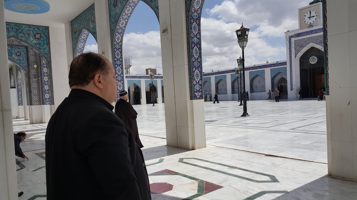 Yahya Abouzakaria يحيى أبو زكريا tweet media