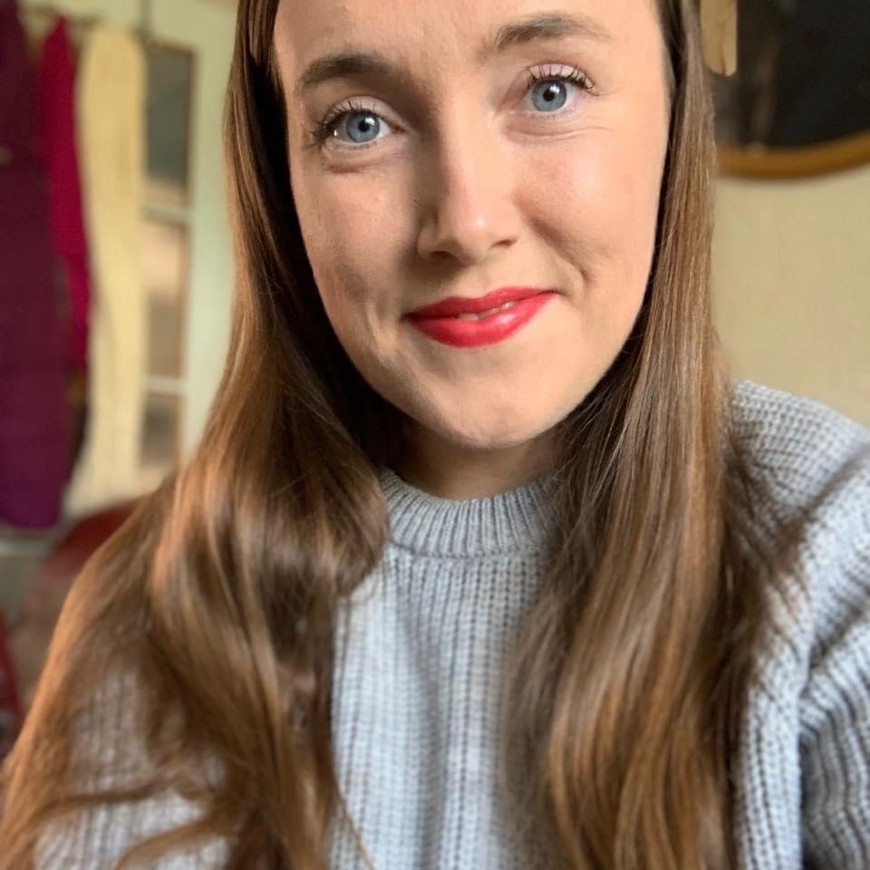 UWTSD's tweet image. Celine is a BA Theology and Philosophy graduate. 

“If you want to become an expert in your subject, then Lampeter is the perfect place to go, because the quality of teaching in my opinion is so high&quot;.

Info: bit.ly/3gcXLHu

#YourTimeToLearn