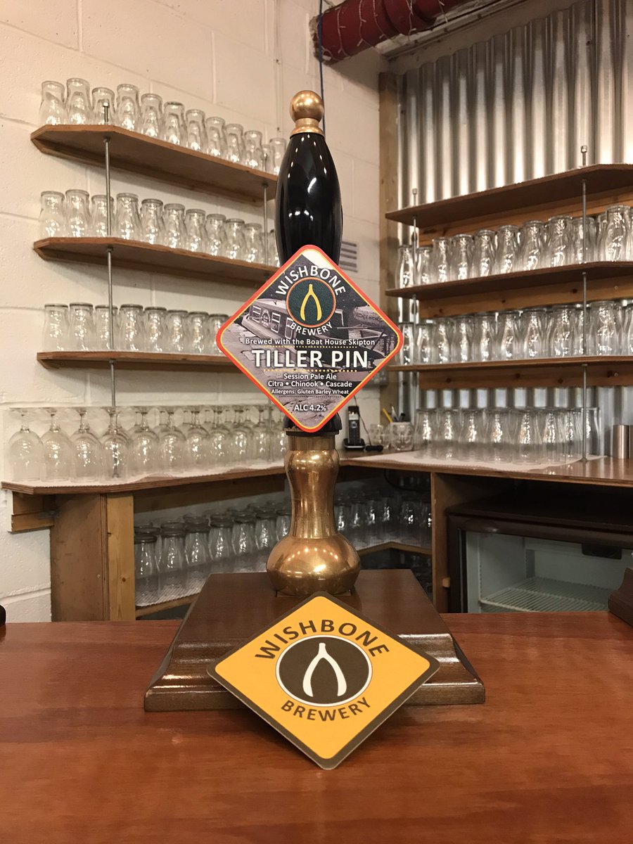 WishboneBrewery tweet media