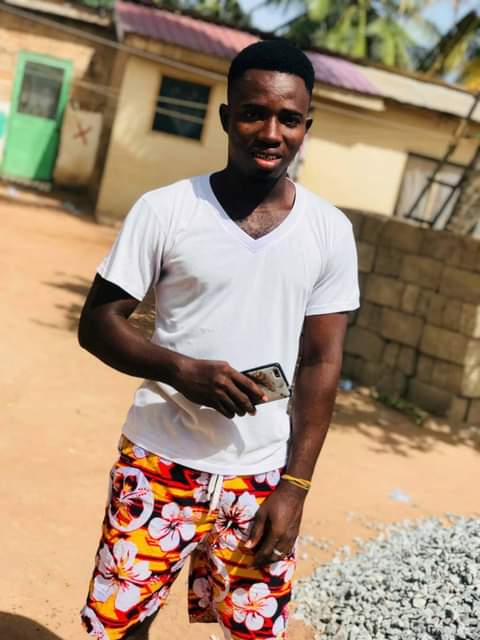 AmgPrince (@amgprince16) on Twitter photo 