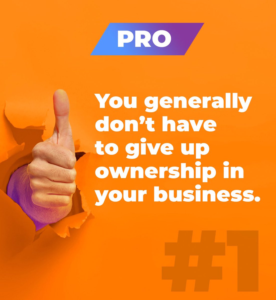 getlionsa's tweet photo. What is debt funding? The first of 2 external business funding categories is Debt, where you loan money from an external party and repay this loan with interest. 
This type of funding has Pros &amp; Cons, to learn more about debt funding click the link below!

https://t.co/JSXX2DQJwf https://t.co/yM7x4HEpk5