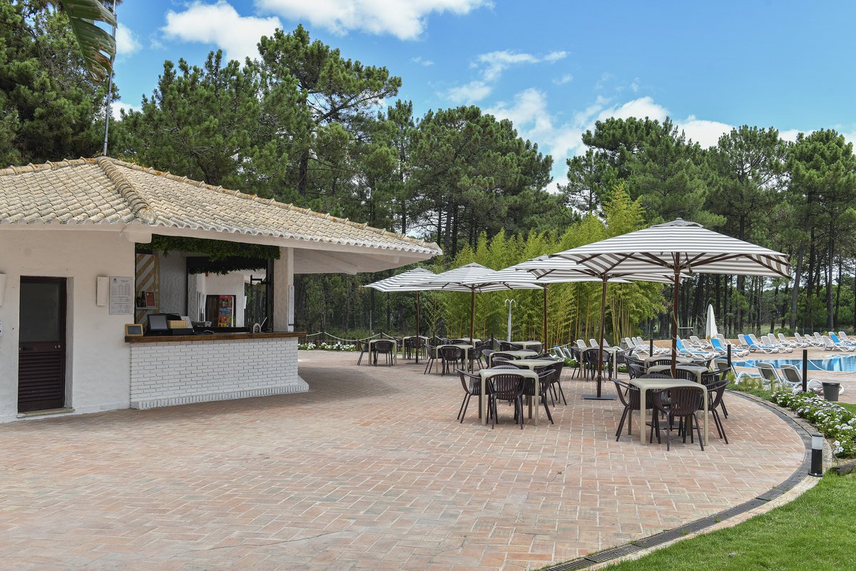 Breiti's tweet photo. Can you recognize the Aroeira Golf Resort after its latest investment? Learn more: https://t.co/XIMCLq1yYQ ๐โณ๐ต๐น #aroeiragolfresort #lisbongolf #orizonte #portugueseopen #golfclubmanagement #golfbusinessmonitor #golfbusinessinsider #Portugal @orizontegolf https://t.co/zyuhxnaWXP