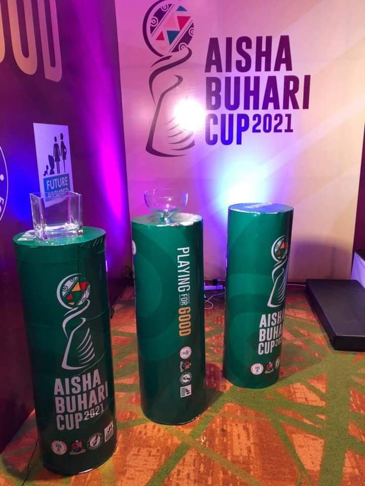 samueloahmadu's tweet photo. OFFICIAL DRAW OUT👇

Group A:
Nigeria
Morocco
Mali

Group B:
Cameroon
Ghana
South Africa

10 matches (Group games, semifinal, Third-place &amp; final)

Two venues (Onikan &amp; Agege Stadia)

One City (Lagos)

Date: 13th – 21st September 2021.

#AishaBuhariCup
#PlayingForGood https://t.co/I0Tu5YAkef